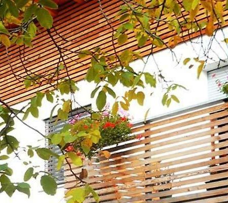 Appartements Schusterbauer Natz-Schabs Bagian luar foto
