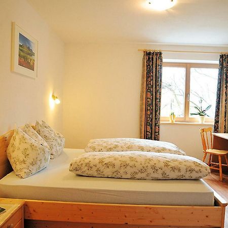Appartements Schusterbauer Natz-Schabs Bagian luar foto
