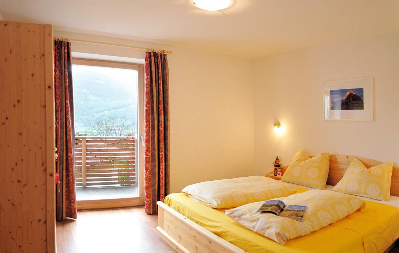 Appartements Schusterbauer Natz-Schabs Bagian luar foto