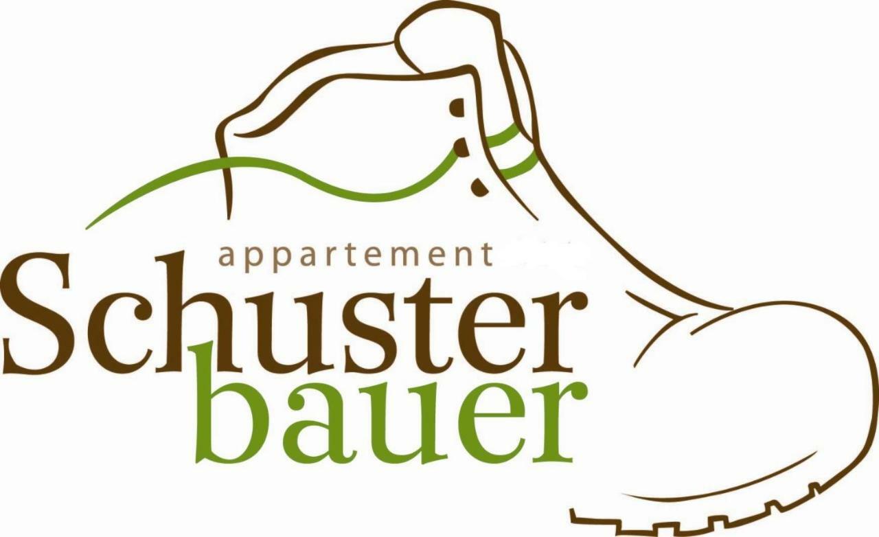 Appartements Schusterbauer Natz-Schabs Bagian luar foto